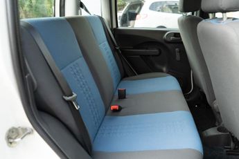 Fiat Panda 1.2 ECO Dynamic Hatchback 5dr Petrol Manual (119 g/km, 60 bhp)