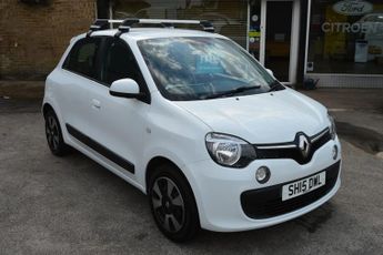 Renault Twingo PLAY SCE 5-Door