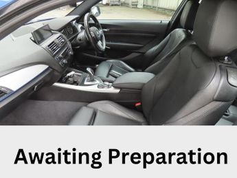 BMW 2 Series 3.0 M235i Coupe 2dr Petrol Auto Euro 6 (s/s) (326 ps)