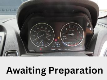 BMW 2 Series 3.0 M235i Coupe 2dr Petrol Auto Euro 6 (s/s) (326 ps)