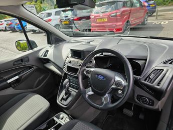 Ford Tourneo Connect ZETEC TDCI 5-Door