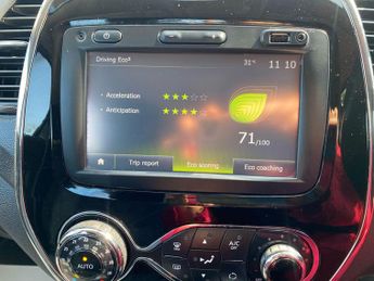 Renault Captur 1.2 TCe ENERGY Dynamique Nav Auto Euro 6 (s/s) 5dr