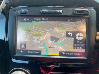 Renault Captur 1.2 TCe ENERGY Dynamique Nav Auto Euro 6 (s/s) 5dr