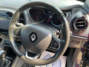 Renault Captur 1.2 TCe ENERGY Dynamique Nav Auto Euro 6 (s/s) 5dr
