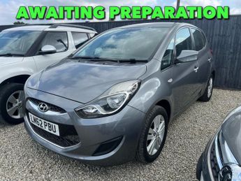 Hyundai IX20 1.4 Active 5dr