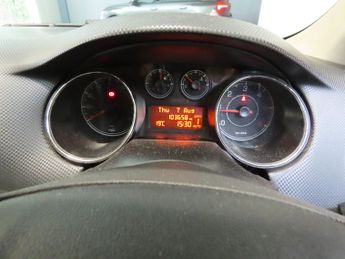Fiat Bravo 1.6 Multijet 120 Dynamic 5dr Dualogic