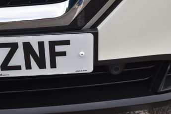 Nissan Qashqai 1.3 DIG-T MHEV Tekna+ XTRON Euro 6 (s/s) 5dr