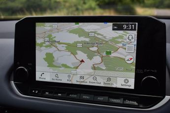 Nissan Qashqai 1.3 DIG-T MHEV Tekna+ XTRON Euro 6 (s/s) 5dr