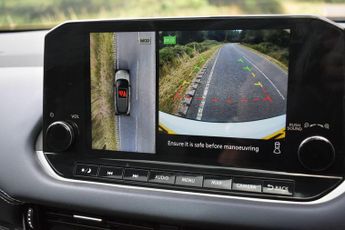 Nissan Qashqai 1.3 DIG-T MHEV Tekna+ XTRON Euro 6 (s/s) 5dr