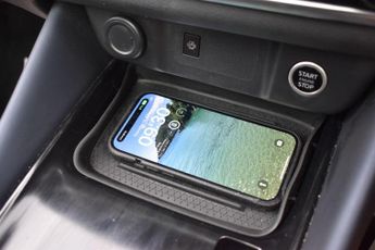 Nissan Qashqai 1.3 DIG-T MHEV Tekna+ XTRON Euro 6 (s/s) 5dr