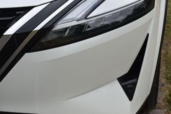 Nissan Qashqai 1.3 DIG-T MHEV Tekna+ XTRON Euro 6 (s/s) 5dr