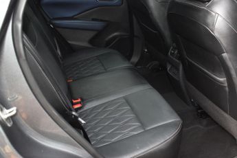 Nissan Qashqai 1.3 DIG-T MHEV Tekna+ XTRON Euro 6 (s/s) 5dr