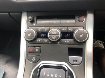 Land Rover Range Rover Evoque 2.2 SD4 OVERFINCH 5dr Auto [9] [Tech Pack]