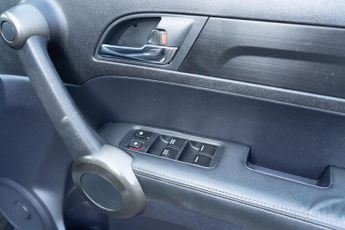 Honda CR-V 2.0 i-VTEC ES SUV 5dr Petrol Auto 4WD Euro 5 (150 ps)