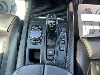 BMW X5 XDRIVE40D M SPORT 5-Door