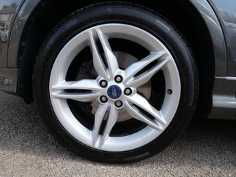 Ford Kuga 1.5T EcoBoost Titanium X Sport Auto AWD Euro 6 (s/s) 5dr