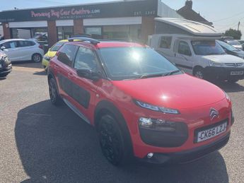 Citroen C4 PureTech Flair Edition S/S 5 Dr