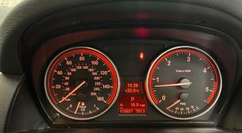 BMW X1 XDRIVE20D XLINE 5-Door