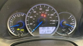 Toyota Yaris T4 HYBRID  5-Door
