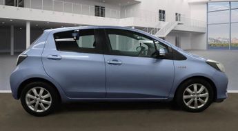 Toyota Yaris T4 HYBRID  5-Door