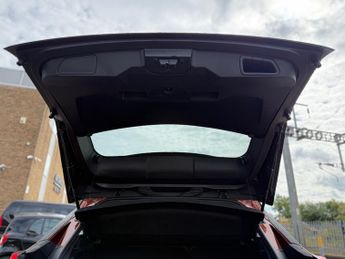 Peugeot 3008 1.6 BlueHDi Allure SUV 5dr Diesel EAT Euro 6 (s/s) (120 ps)
