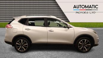 Nissan X-Trail 1.6 dCi Tekna SUV 5dr Diesel XTRON Euro 6 (s/s) (130 ps)