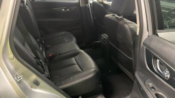 Nissan X-Trail 1.6 dCi Tekna SUV 5dr Diesel XTRON Euro 6 (s/s) (130 ps)