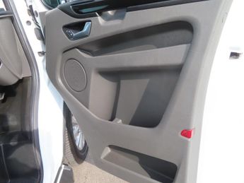 Ford Transit Custom 300 LIMITED 2.0 ECOBLUE 130 AUTOMATIC AIR CON CRUISE F+R SENSORS