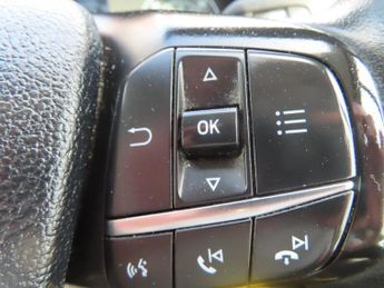 Ford Transit Custom 300 LIMITED 2.0 ECOBLUE 130 AUTOMATIC AIR CON CRUISE F+R SENSORS