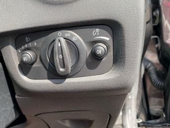 Ford Fiesta 1.6 Zetec Powershift Euro 6 5dr