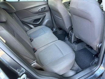 Vauxhall Mokka X 1.4i Turbo Active Auto Euro 6 5dr