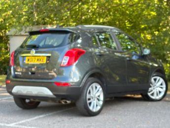 Vauxhall Mokka X 1.4i Turbo Active Auto Euro 6 5dr