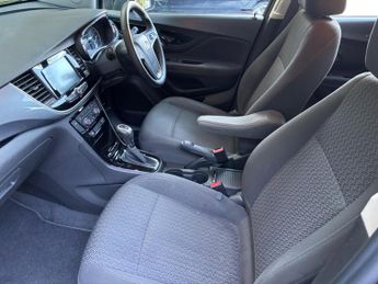 Vauxhall Mokka X 1.4i Turbo Active Auto Euro 6 5dr