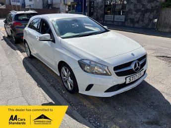 Mercedes A Class A 160 SPORT 5-Door