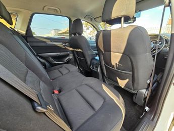 Mazda CX-5 2.0 e-SKYACTIV G MHEV Centre-Line SUV 5dr Petrol Auto Euro 6 (s/