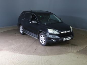 Honda CR-V 2.0 i-VTEC EX 5dr Auto