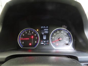 Honda CR-V 2.0 i-VTEC EX 5dr Auto