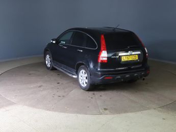 Honda CR-V 2.0 i-VTEC EX 5dr Auto