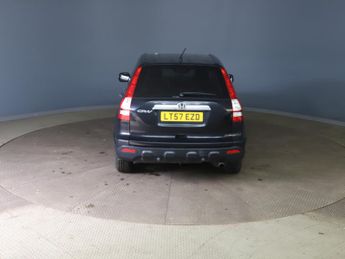 Honda CR-V 2.0 i-VTEC EX 5dr Auto