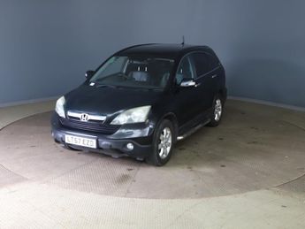 Honda CR-V 2.0 i-VTEC EX 5dr Auto