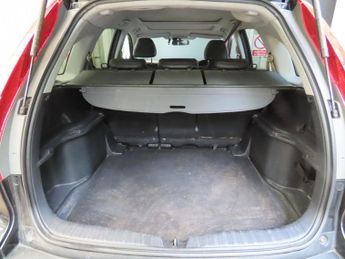 Honda CR-V 2.0 i-VTEC EX 5dr Auto