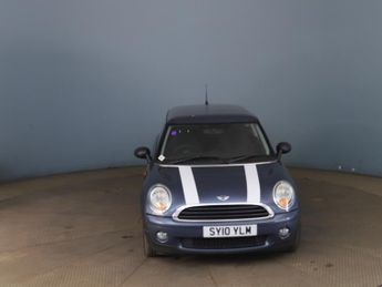 Mini Hatch Cooper 1.6 One 3dr