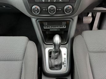 Volkswagen Sharan 2.0 TDI BlueMotion Tech SE MPV 5dr Diesel DSG Euro 6 (s/s) (150 