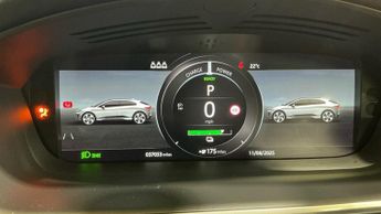 Jaguar I-Pace 400 90kWh SE SUV 5dr Electric Auto 4WD (400 ps)