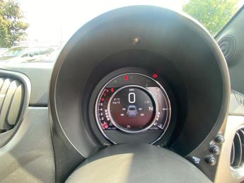 Fiat 500 1.2 S Hatchback 3dr Petrol Dualogic Euro 6 (s/s) (69 bhp)