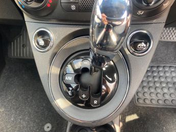 Fiat 500 1.2 S Hatchback 3dr Petrol Dualogic Euro 6 (s/s) (69 bhp)