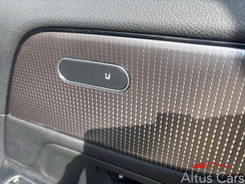 Mercedes-Benz GLA 2.0 GLA200d Sport (Executive) SUV 5dr Diesel 8G-DCT Euro 6 (s/s)