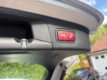 Mercedes-Benz GLA 2.0 GLA200d Sport (Executive) SUV 5dr Diesel 8G-DCT Euro 6 (s/s)