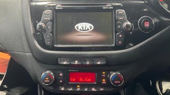 Kia Ceed 1.6 GDi 4 Hatchback 5dr Petrol DCT Euro 5 (133 bhp)