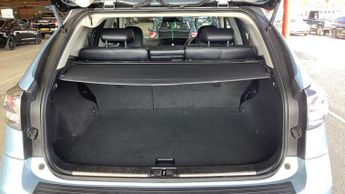 Lexus RX 3.5 450h V6 Advance SUV 5dr Petrol Hybrid CVT 4WD Euro 5 (s/s) (